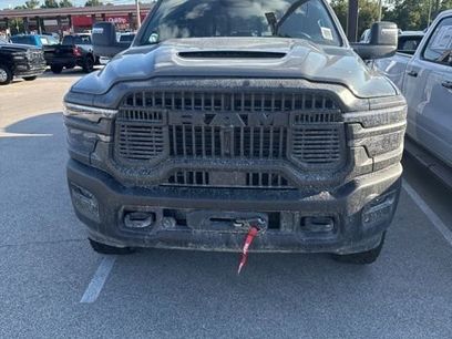 New 2025 RAM 2500 Power Wagon