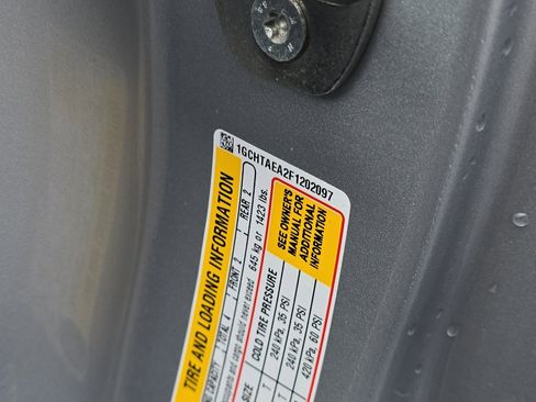 Used 2015 Chevrolet Colorado W/T w/ WT Convenience Package image 50