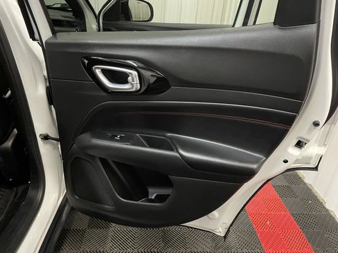 Used 2025 Jeep Compass Trailhawk AWD/4WD image 43