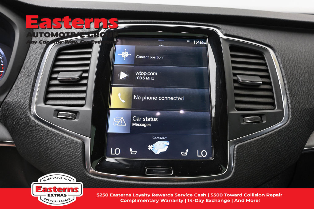 Used 2022 Volvo XC90 T5 Momentum AWD/4WD image 19