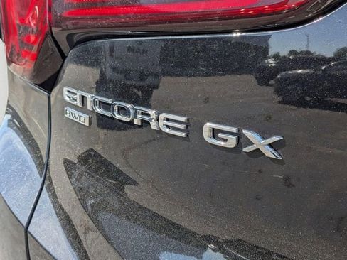 Used 2024 Buick Encore GX Sport Touring w/ Comfort Package AWD/4WD image 10