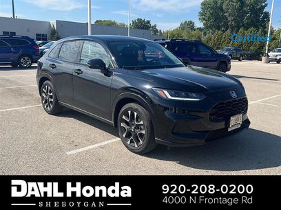 Used 2026 Honda HR-V EX-L