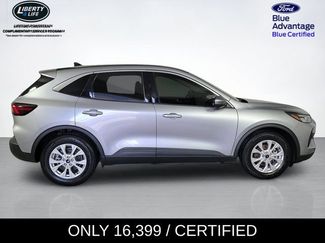 Used 2023 Ford Escape Active w/ Tech Pack #2 FWD video 2