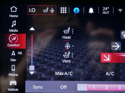 Used 2024 Dodge Hornet GT w/ GT Blacktop Package image 44