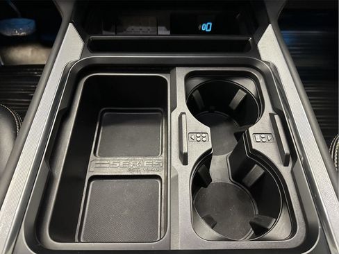 Used 2023 Ford F250 Platinum image 36