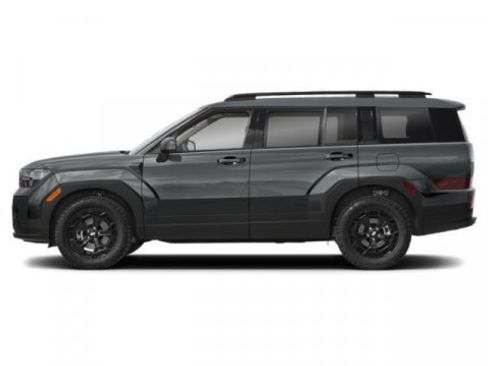New 2026 Hyundai Santa Fe XRT AWD/4WD image 3