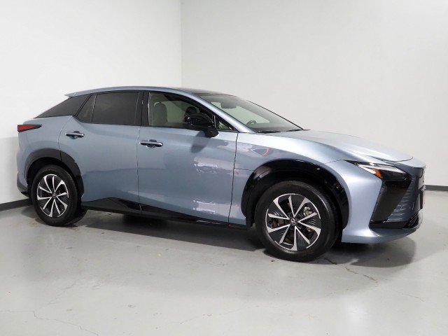 Used 2024 Lexus RZ 450e Premium w/ Technology Package AWD/4WD image 1