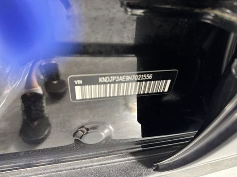 Used 2017 Kia Soul EV FWD image 35