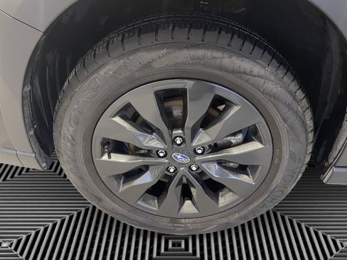 Certified 2023 Subaru Outback Onyx Edition XT image 18