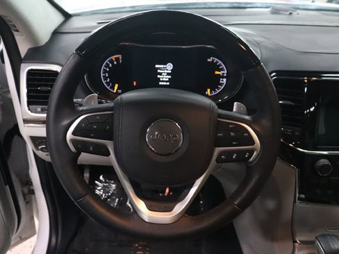 Used 2021 Jeep Grand Cherokee Summit image 27