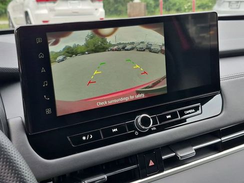 New 2026 Mitsubishi Outlander LE FWD image 23