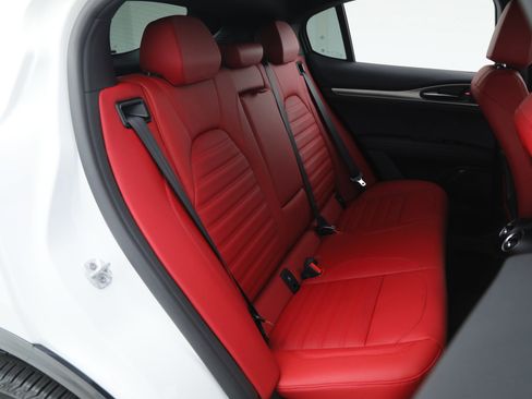 New 2025 Alfa Romeo Stelvio Sprint w/ Veloce Package image 16