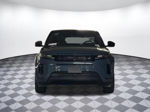 New 2026 Land Rover Range Rover Evoque S AWD/4WD image 6