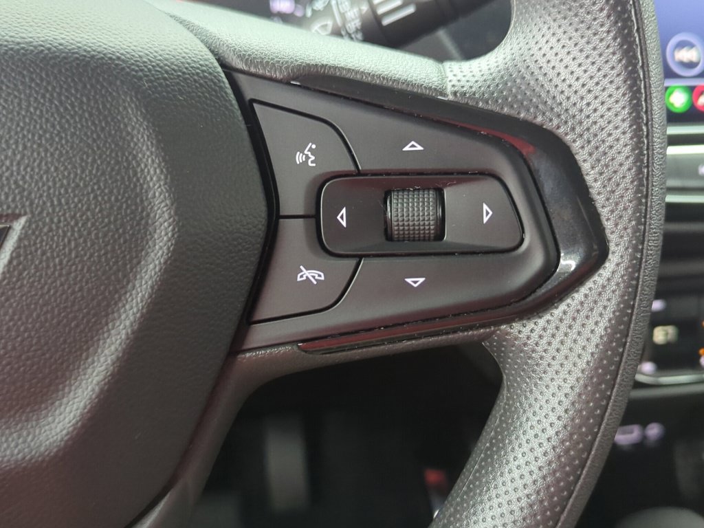 Used 2023 Chevrolet TrailBlazer LT w/ Convenience Package FWD image 14