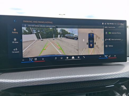 Used 2026 BMW 430i 430i w/ M Sport Package image 24