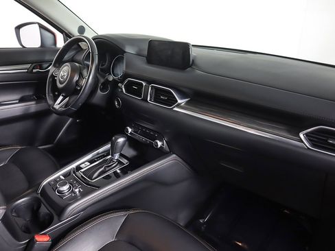 Used 2019 MAZDA CX-5 Grand Touring image 31