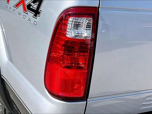 Used 2015 Ford F350 Lariat w/ Lariat Ultimate Package image 23