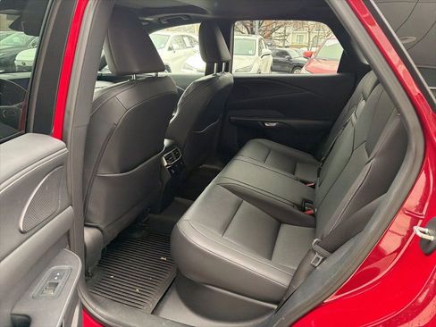 Certified 2023 Lexus RX 350 Premium Plus w/ Accessory Package image 13