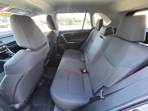 Used 2025 Toyota RAV4 LE image 17