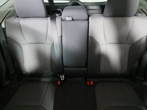 Used 2023 Subaru Forester Sport image 13