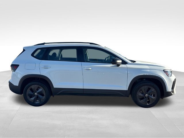 Used 2025 Volkswagen Taos S FWD image 8