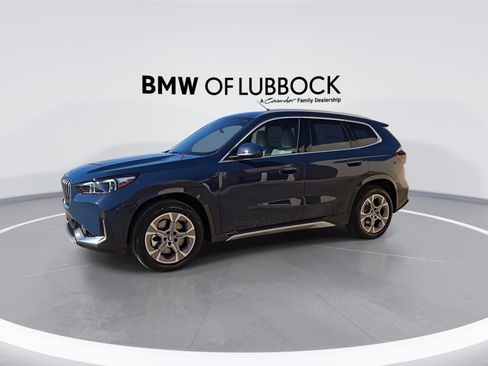 New 2026 BMW X1 xDrive28i w/ Technology Package image 5