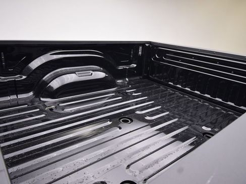 New 2026 RAM 2500 Tradesman image 18