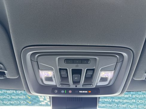 Used 2026 GMC Sierra 1500 Elevation w/ Elevation Premium Package image 27