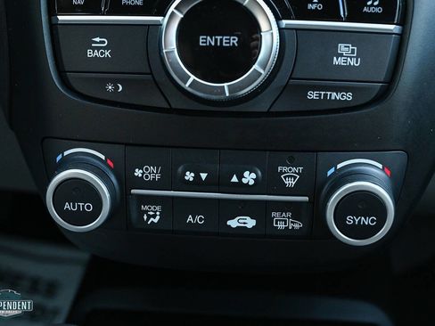 Used 2016 Acura RDX FWD w/ Advance Package image 13