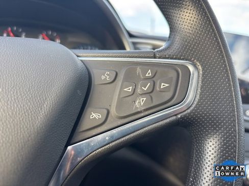 Used 2024 Chevrolet Malibu LT image 18