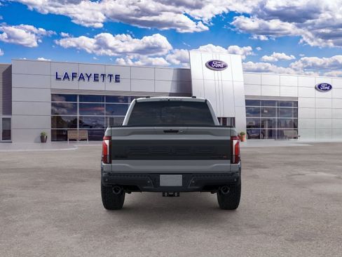 New 2026 Ford F150 Raptor w/ Equipment Group 803A Raptor R AWD/4WD image 44