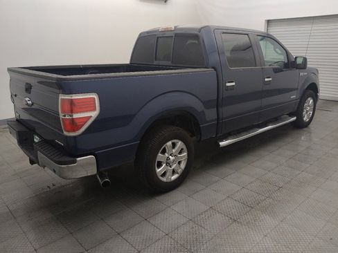Used 2013 Ford F150 XLT w/ Luxury Equipment Group RWD image 10