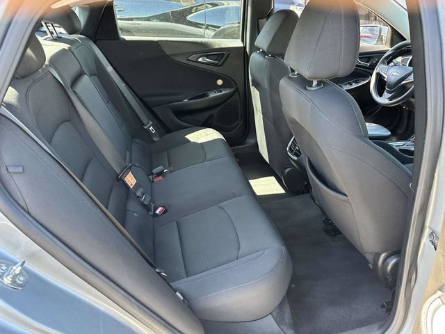 Used 2023 Chevrolet Malibu LT FWD image 21