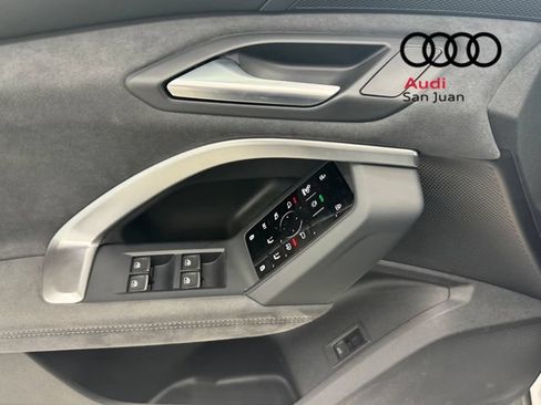 New 2026 Audi SQ5 Premium Plus AWD/4WD image 29