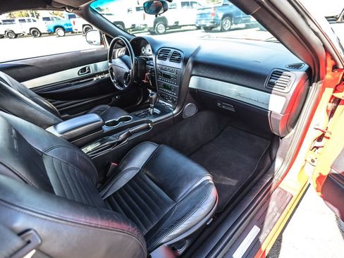 Used 2003 Ford Thunderbird RWD image 28