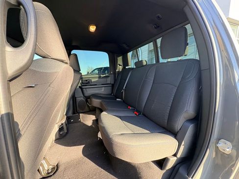 New 2026 RAM 2500 Tradesman image 13