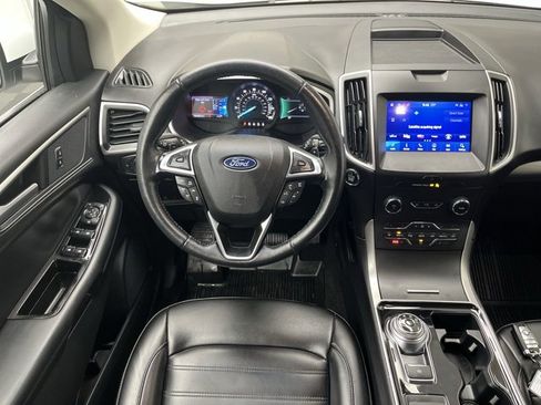 Used 2020 Ford Edge SEL w/ Convenience Package image 15