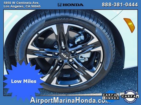 Used 2024 Kia K5 GT-Line w/ GT-Line Premium Package image 20