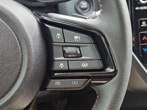 Used 2025 Subaru Forester Sport w/ Popular Package #1 image 29