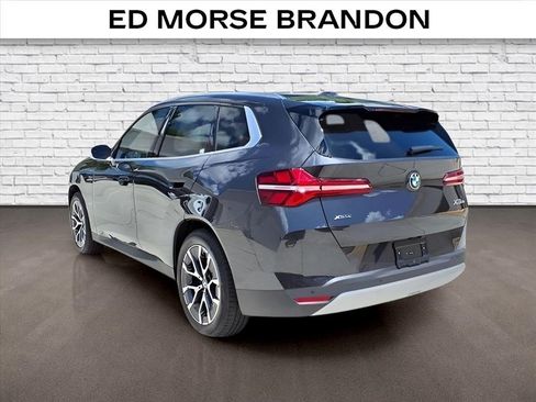 Used 2026 BMW X3 xDrive30i AWD/4WD image 3