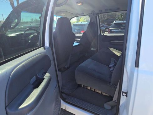 Used 2003 Ford F250 XLT AWD/4WD image 17