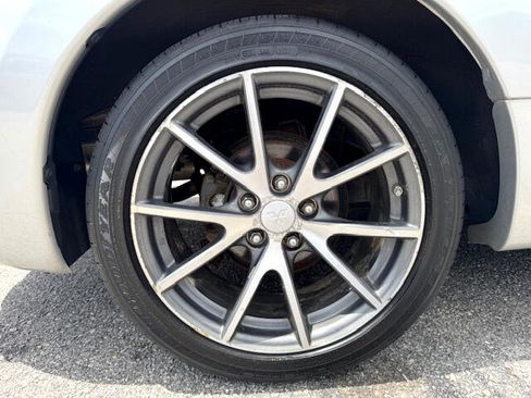 Used 2012 Mitsubishi Eclipse GS image 21