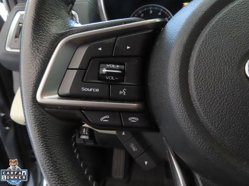 Used 2022 Subaru Ascent Premium w/ Convenience Package AWD/4WD image 13