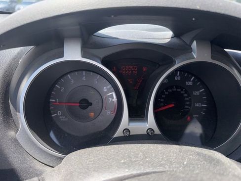 Used 2012 Nissan Juke SL AWD/4WD image 16