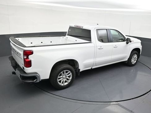 Used 2019 Chevrolet Silverado 1500 LT w/ All-Star Edition image 16