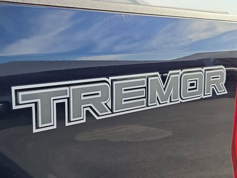 Used 2022 Ford F250 Lariat w/ Tremor Off-Road Package image 11