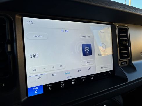 New 2025 Ford Bronco Big Bend image 34