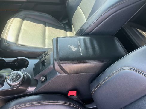 Used 2022 Ford Bronco Badlands AWD/4WD image 28