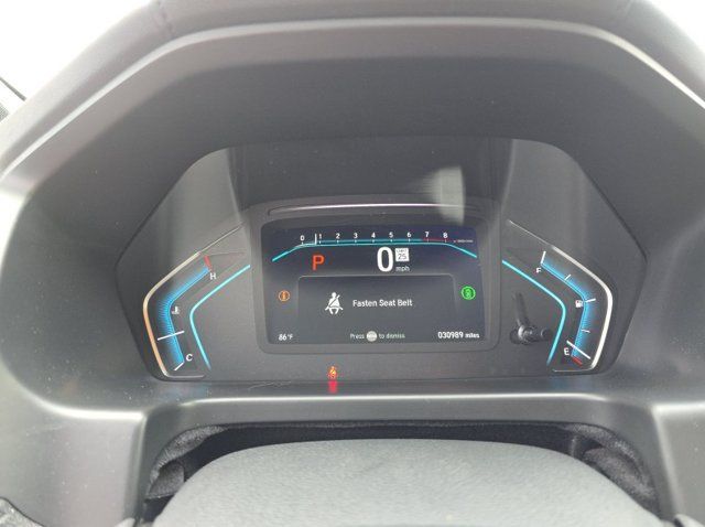 Used 2024 Honda Odyssey Sport image 5
