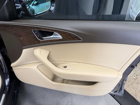 Used 2013 Audi A6 3.0T Premium Plus image 29